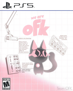 We Are OFK